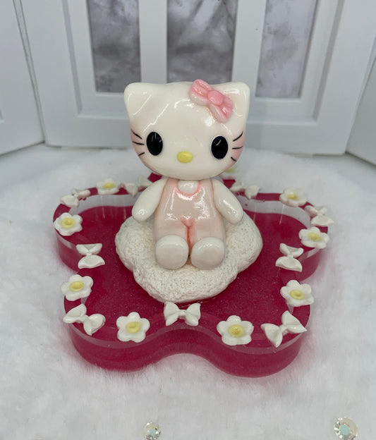 Hello Kitty Trinket Dish