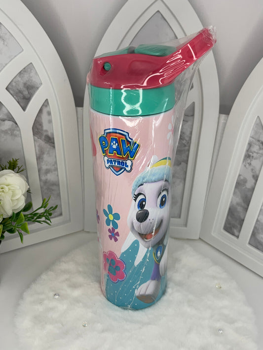 Puppy Tumbler
