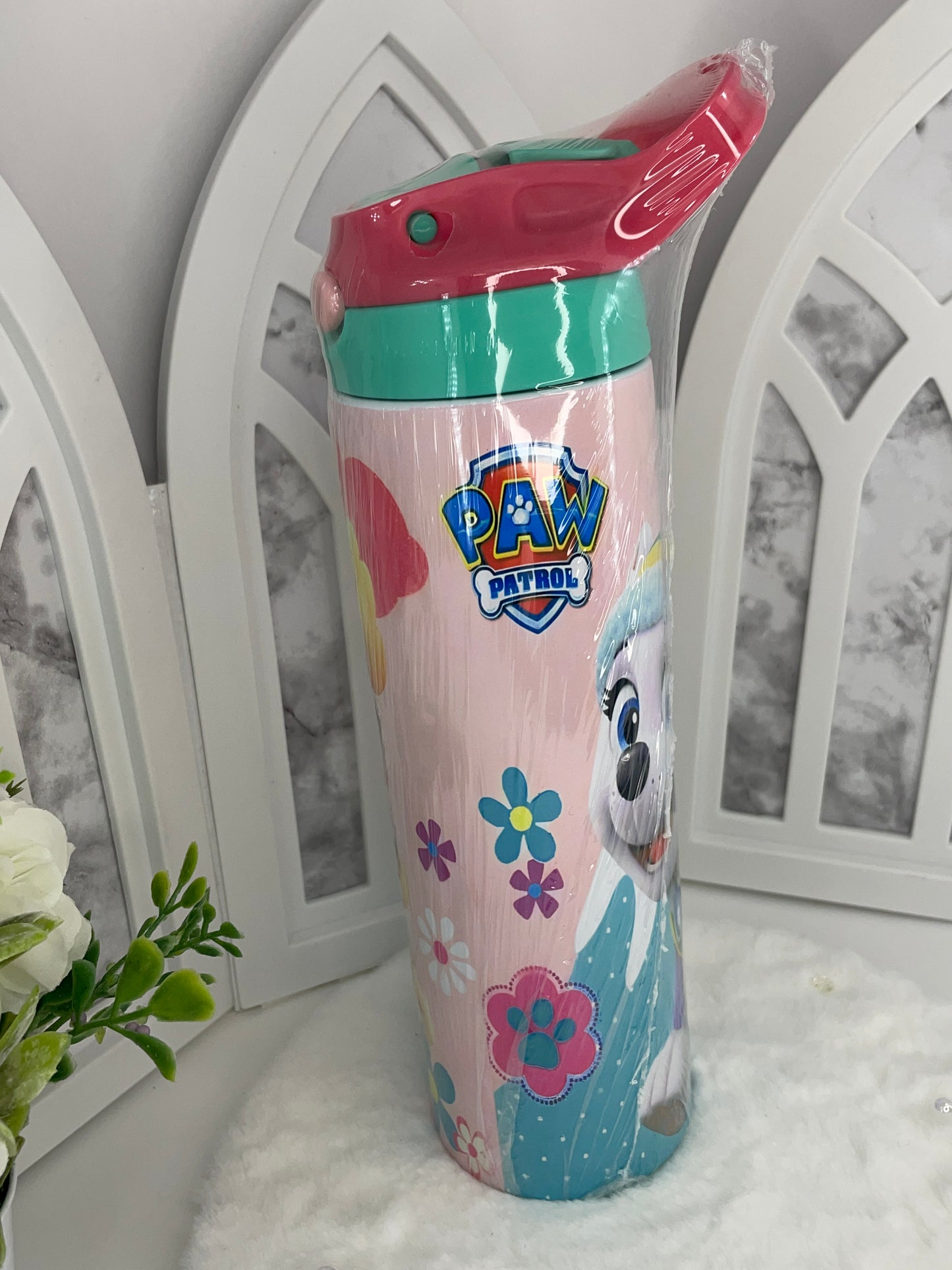 Puppy Tumbler