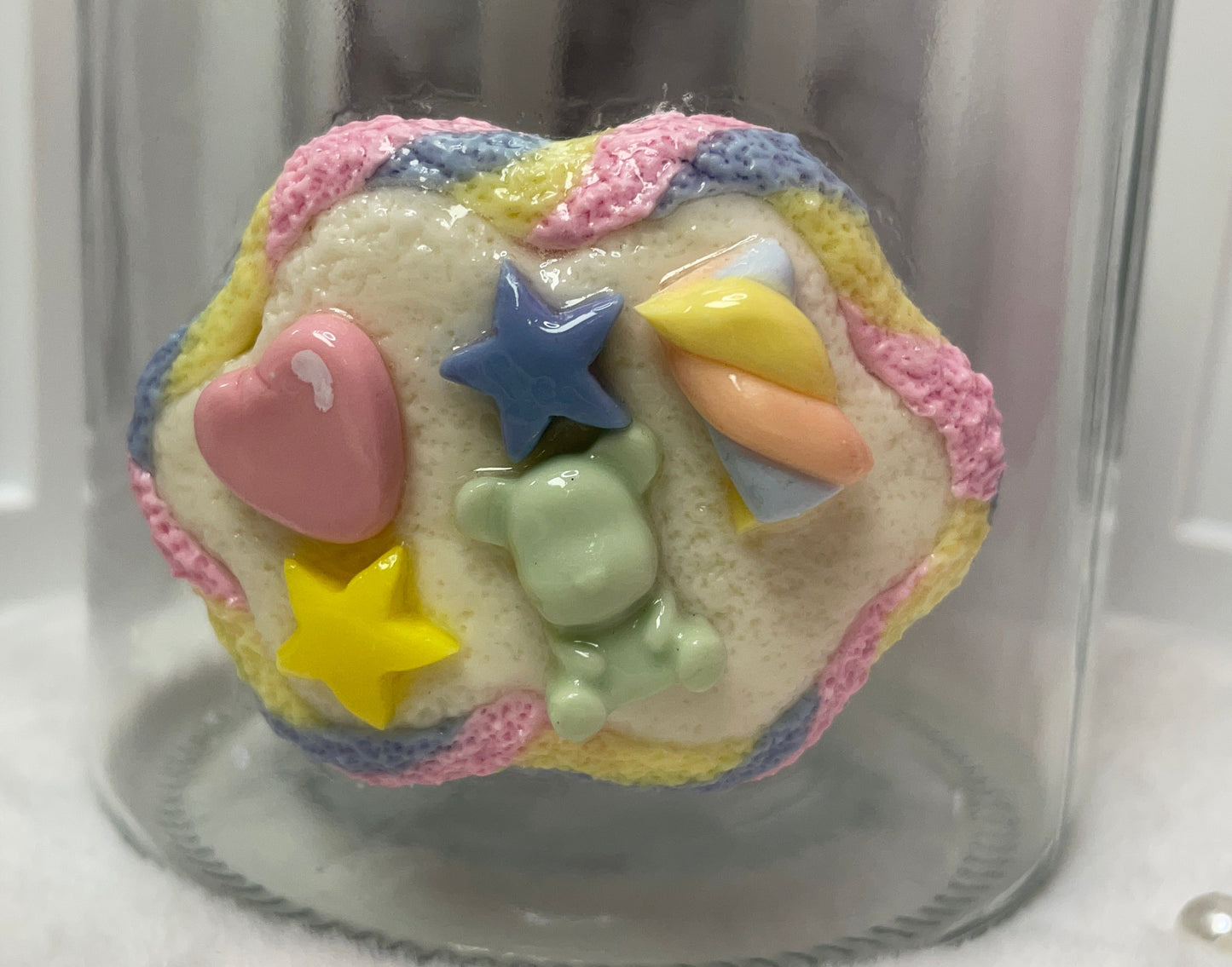 Decorative Dream Jar