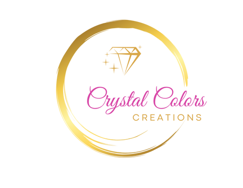 Crystal Colors Creations
