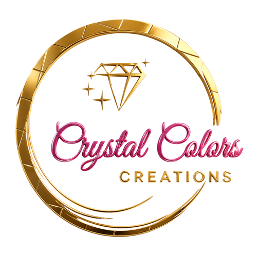 Crystal Colors Creations